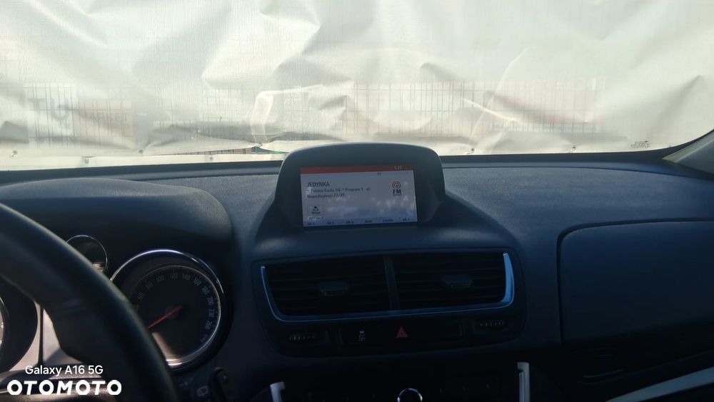 Opel Mokka 1.4 Turbo ecoFLEX Start/Stop 4x4 Innovation - 16