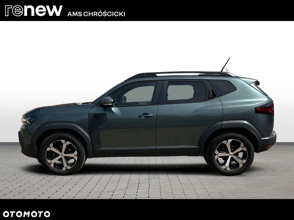 Dacia Duster 1.0 TCe Journey - 2