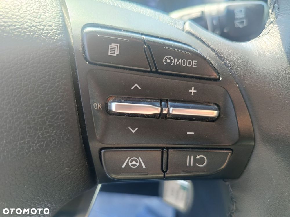 Hyundai i30 1.5 DPI Comfort - 15