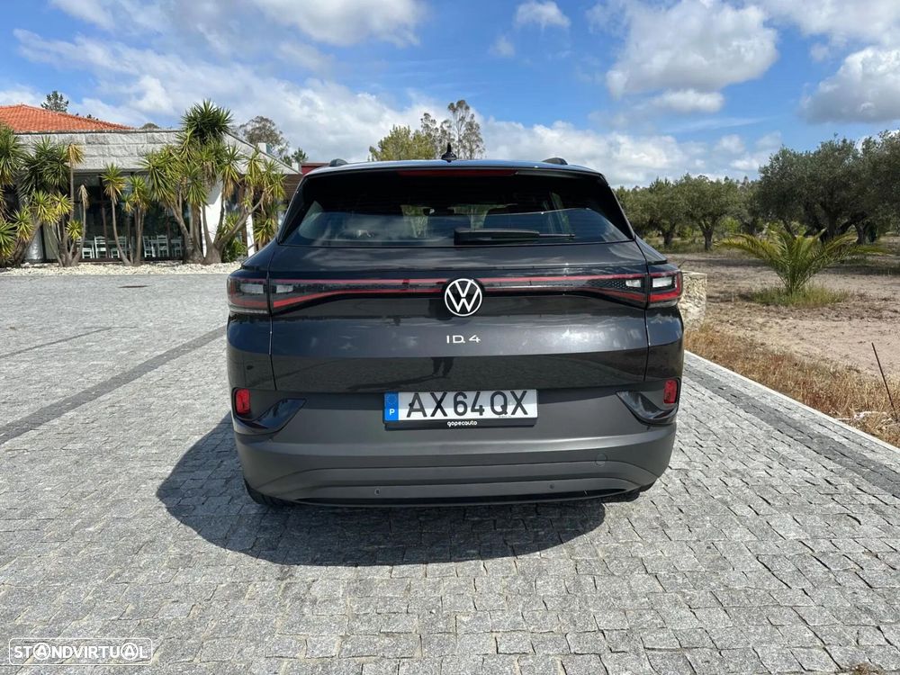 VW ID.4 77 kWh Pro Performance - 6