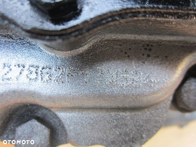 OPEL 1.8 16V SKRZYNIA AUTOMAT EASYTRONIC F17 W394 wybierak aktywator - 8