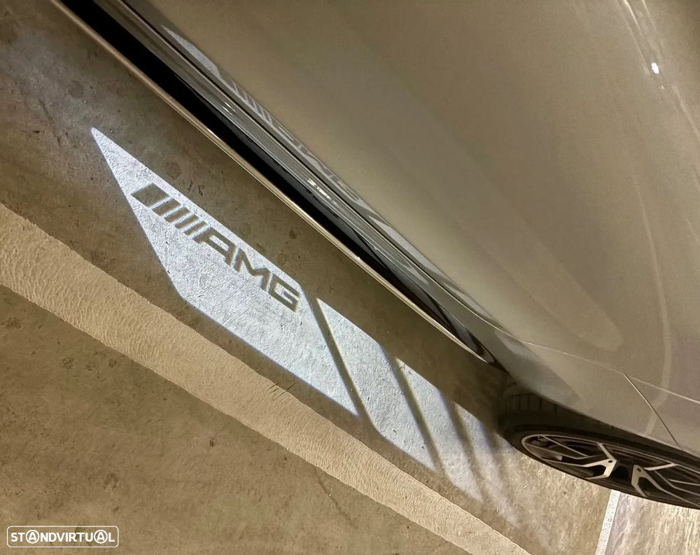 Mercedes-Benz SL 43 AMG Standard - 60