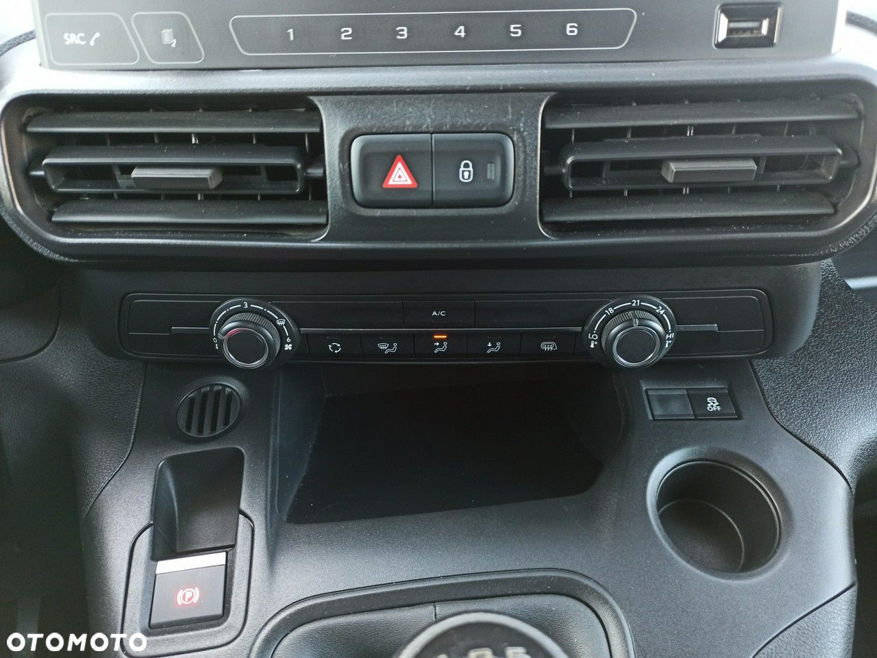 Toyota Proace City - 11