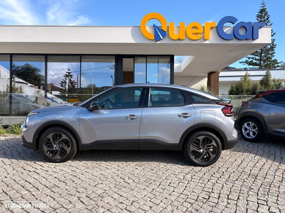 Citroën C4 1.5 BlueHDi Feel Pack - 6