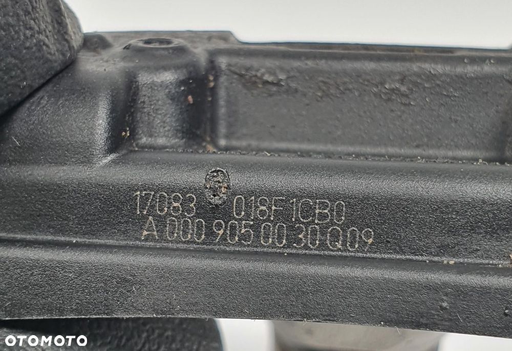 CZUJNIK CIŚNIENIA POWIETRZA OPON MERCEDES W205 A0009050030 - 4