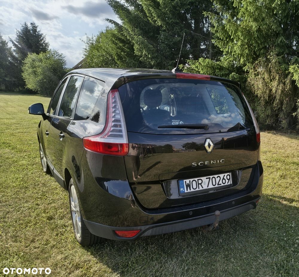 Renault Grand Scenic - 3