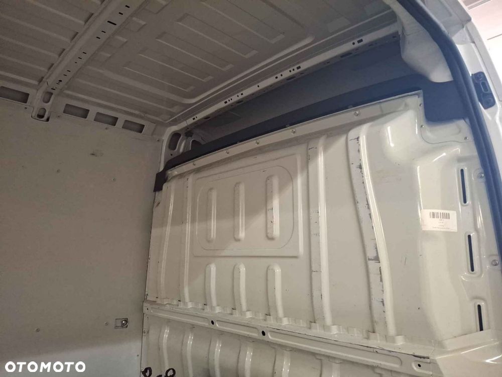 Fiat Ducato Opel Movano Nissan NV400 - 7
