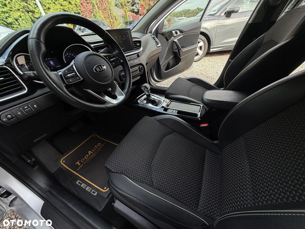 Kia Ceed - 18