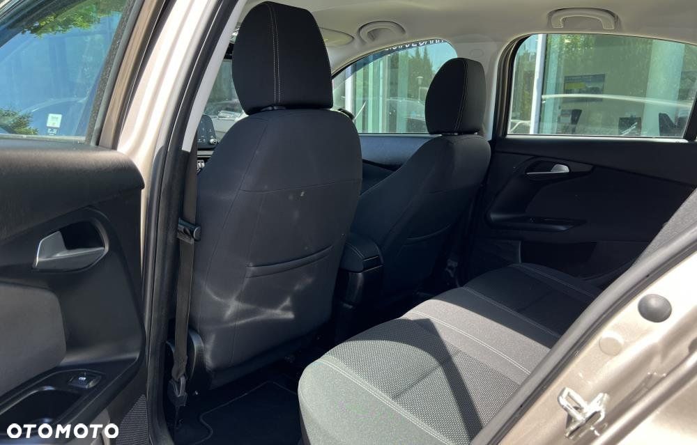 Fiat Tipo - 18
