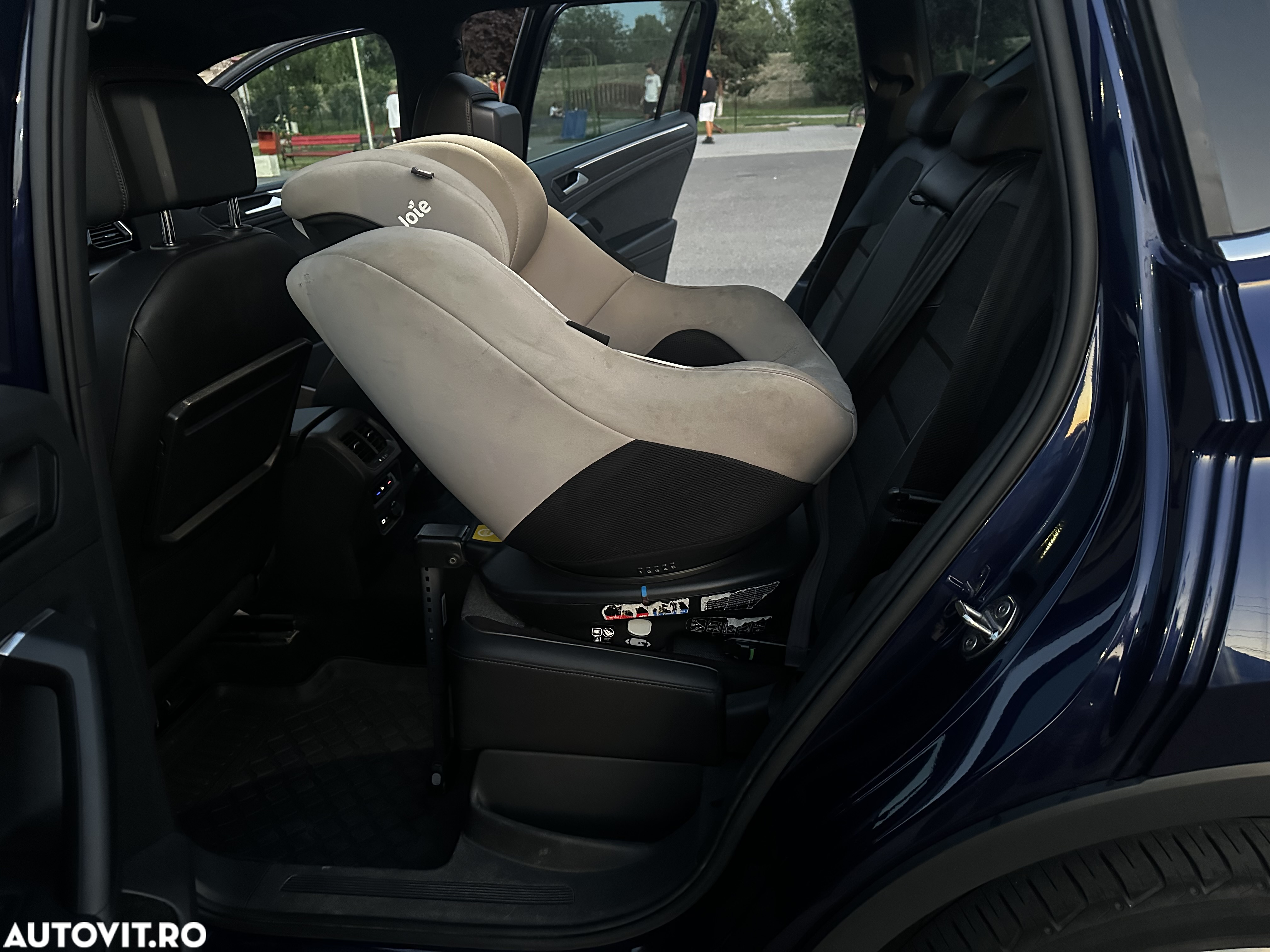 Seat Tarraco 1.4 e-Hybrid PHEV DSG6 Xcellence - 24