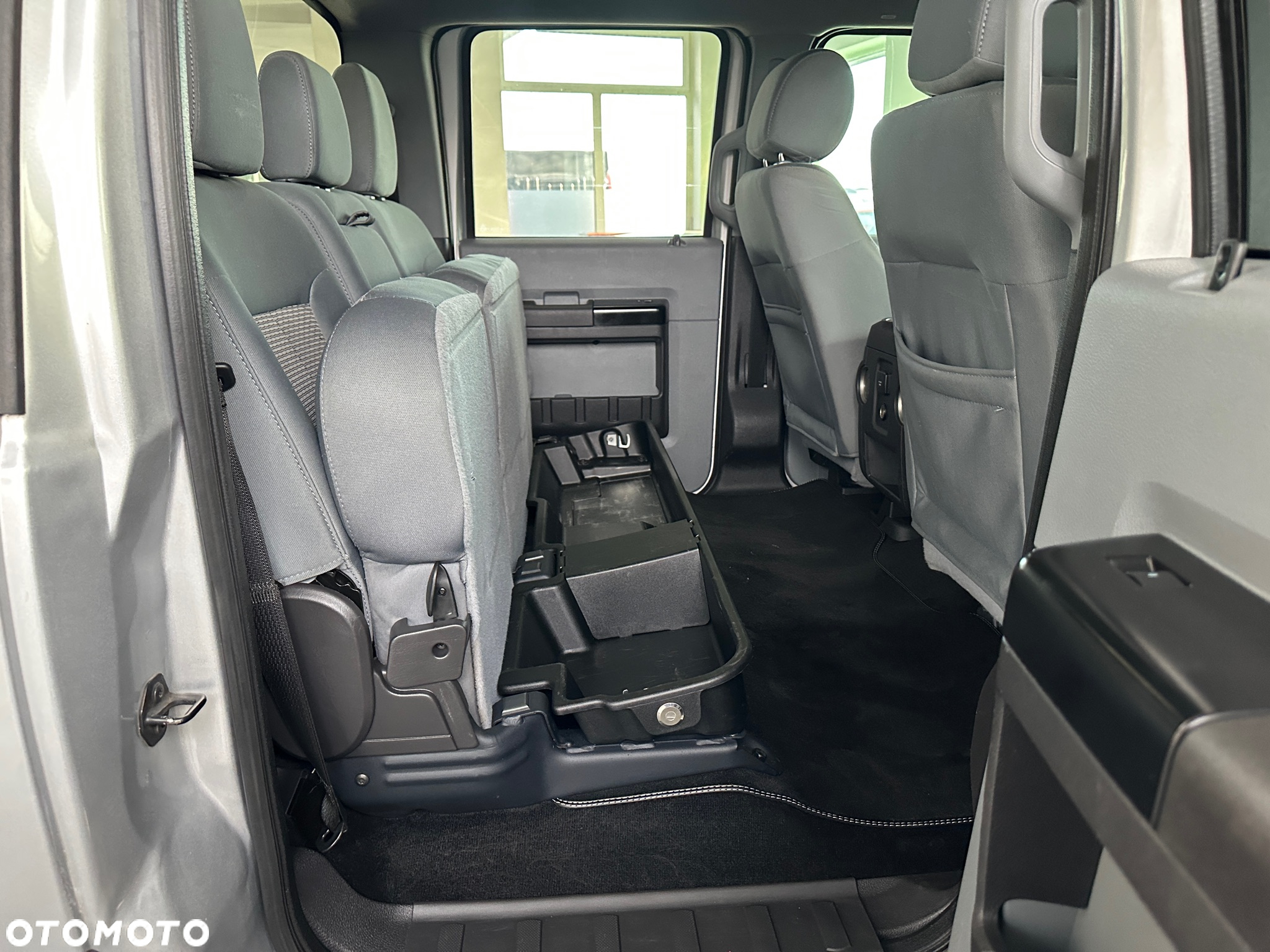 Ford F250 - 32