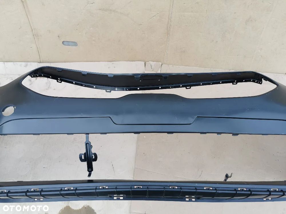 ZDERZAK PRZEDNI PRZOD KIA CEED III GT LINE - 5