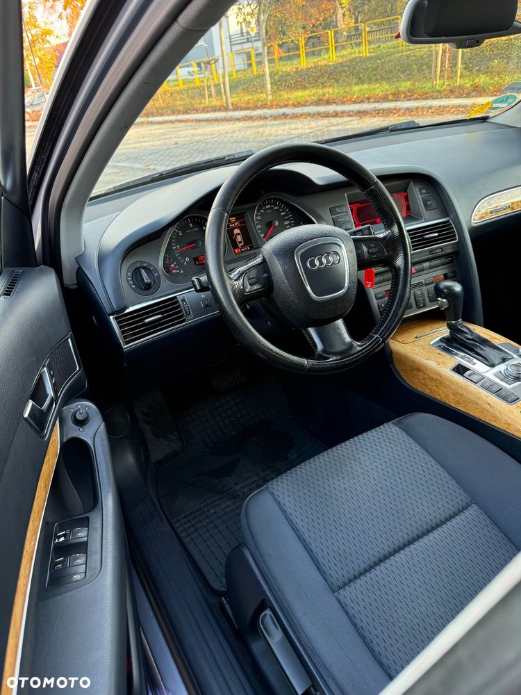 Audi A6 Limousine - 12
