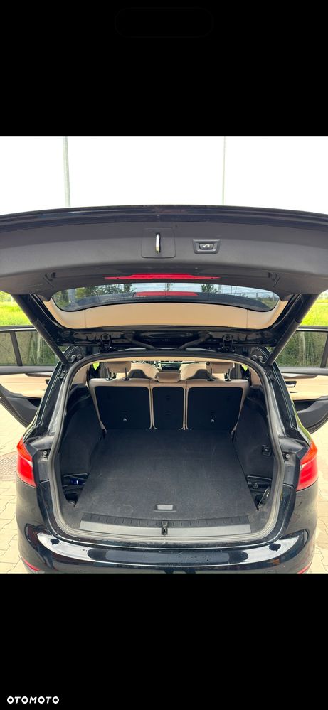 BMW Seria 2 218i GT Luxury Line - 20