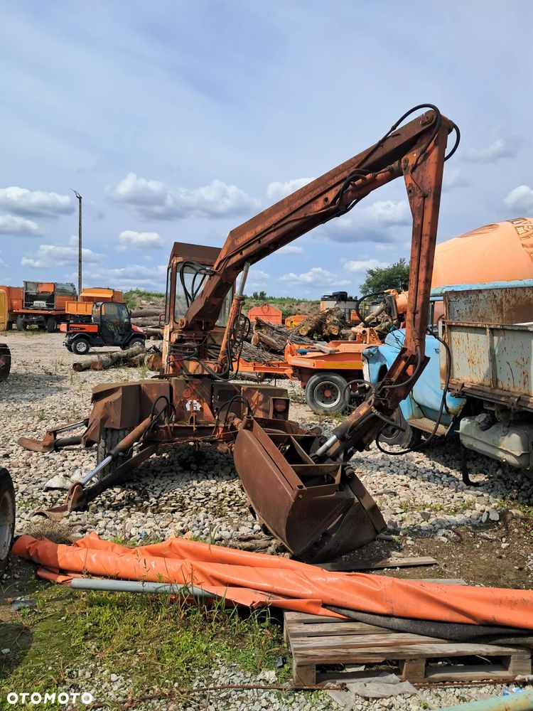 Inny UHZ 750 - 3