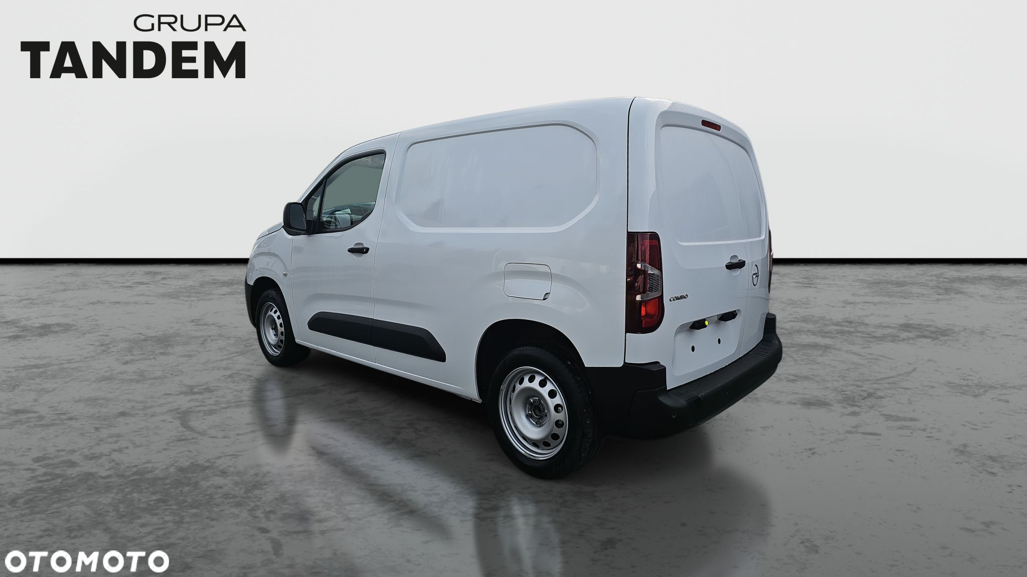 Opel Combo Cargo - 7