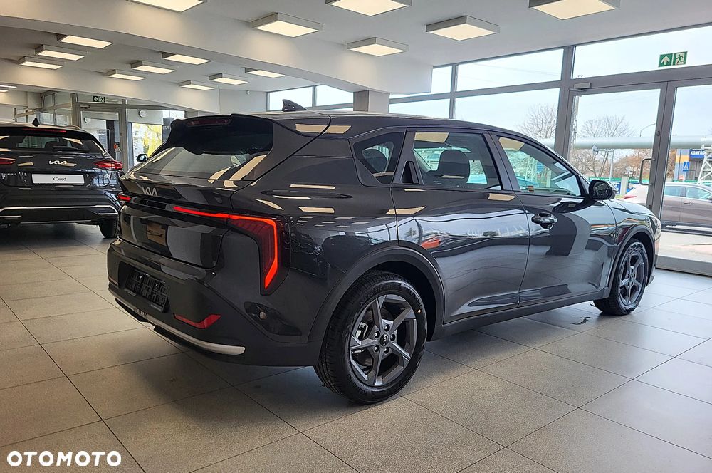 Kia K4 1.6 T-GDI M - 4