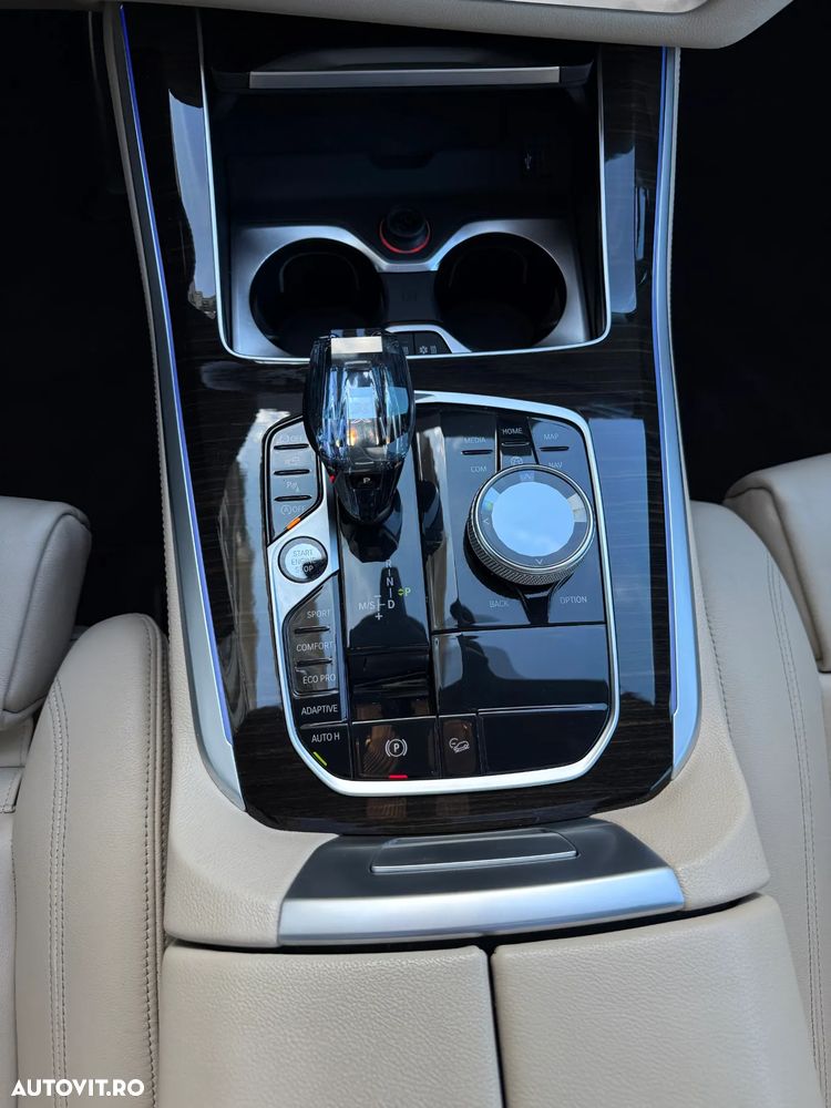 BMW X5 - 7