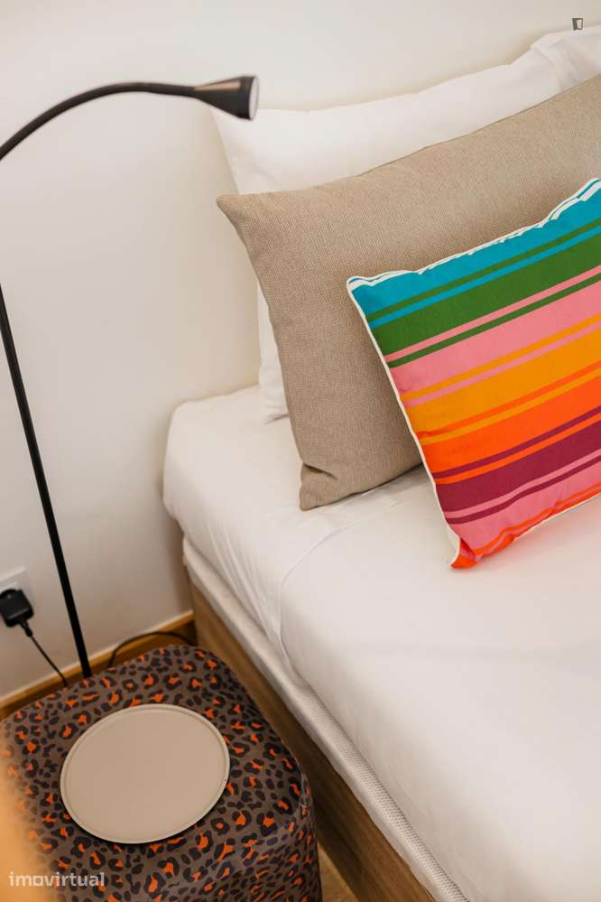 Apartamento com 1 quartos - localizado em Bonfim Porto - Grande imagem: 3/48