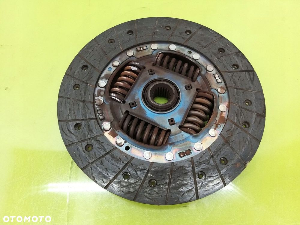 Sprzęgło Kompletne Hyundai Tucson I 2004-2009 2,0 CRDI - 3