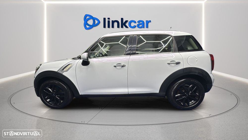 MINI Countryman Cooper D - 6