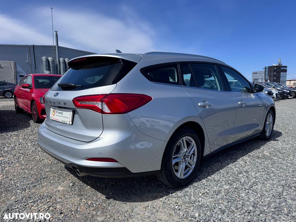 Ford Focus 1.5 EcoBlue Active - 3