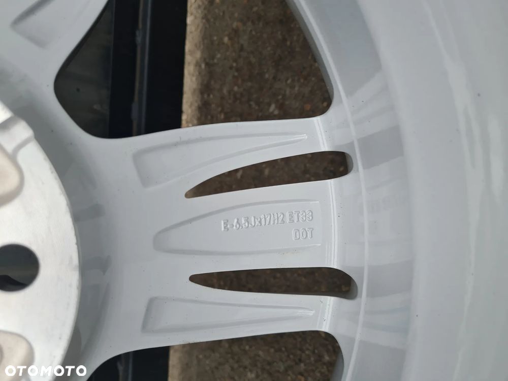 KOŁA 17 AUDI Q3 8U 215/60 R17 Nowe Zima !!! - 12