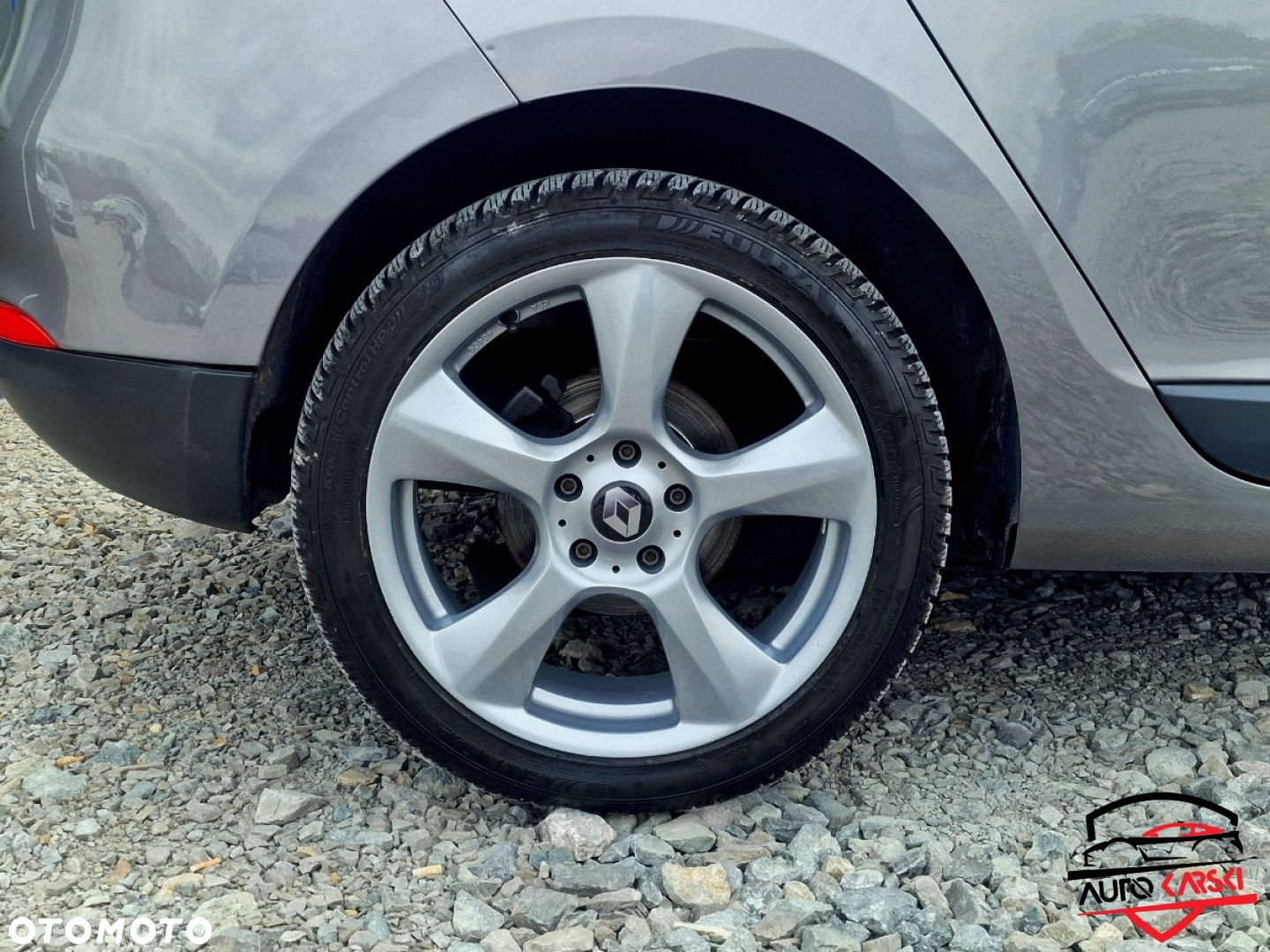 Renault Megane - 12