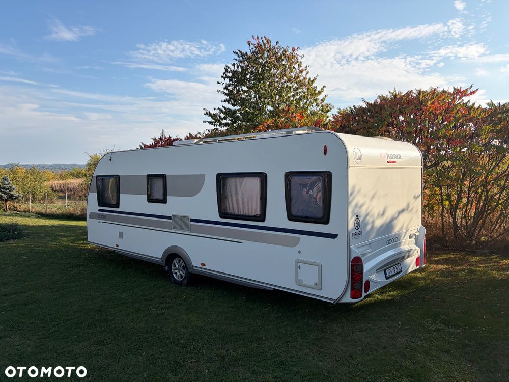 Adria ADORA 643 UT – 2013 - 13