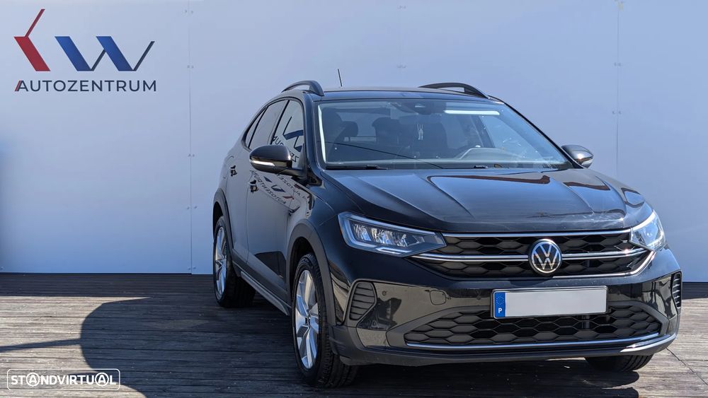 VW Taigo 1.0 TSI Urban DSG - 2
