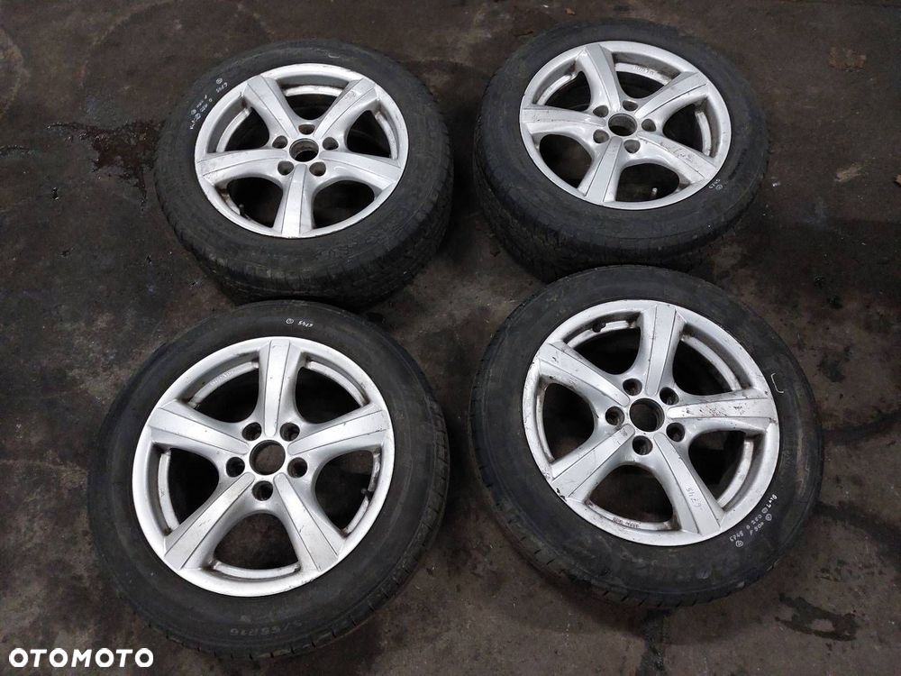 OPONY LETNIE 2 SZT 205/55R16 2023R SUNWIDE RS-ONE - 1