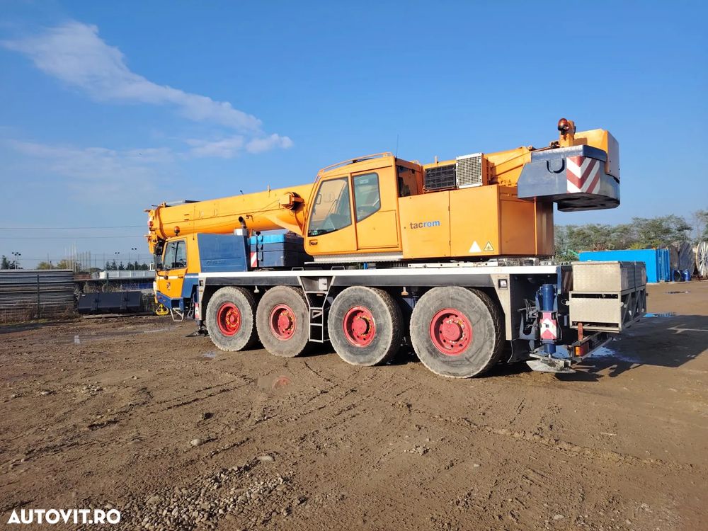 Faun ATF 65 G - 4 - 23