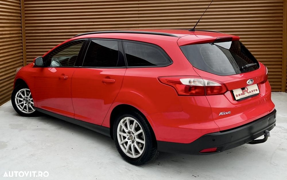 Ford Focus - 3