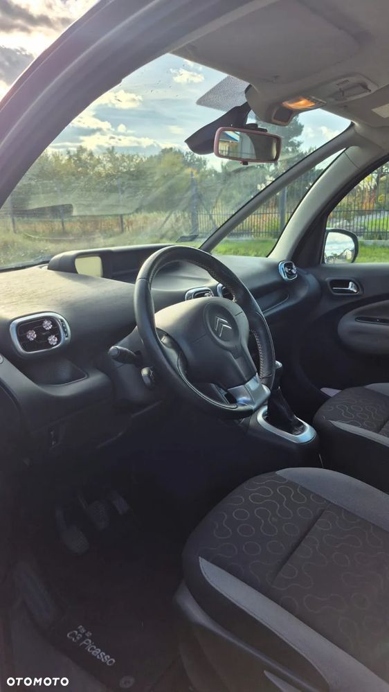 Citroën C3 Picasso VTi 95 Exclusive - 12