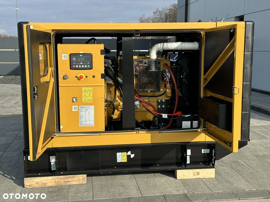 Caterpillar DE88E0 - 9