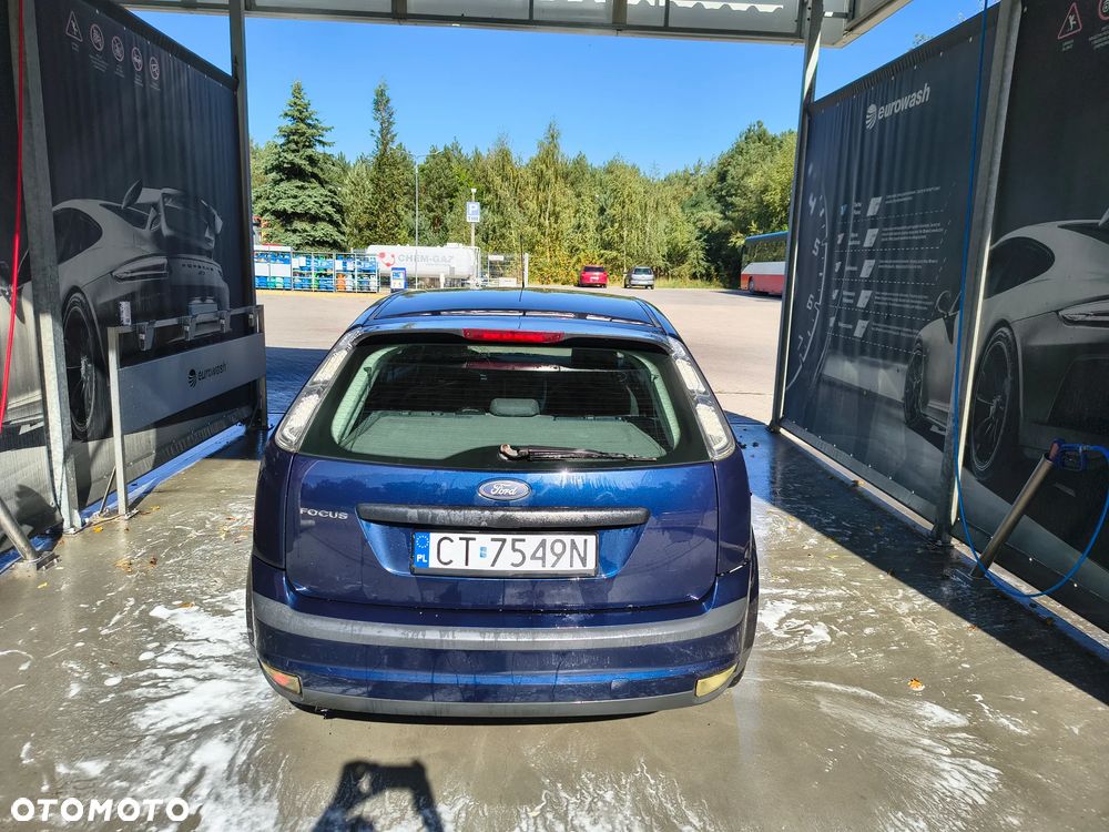 Ford Focus - 9