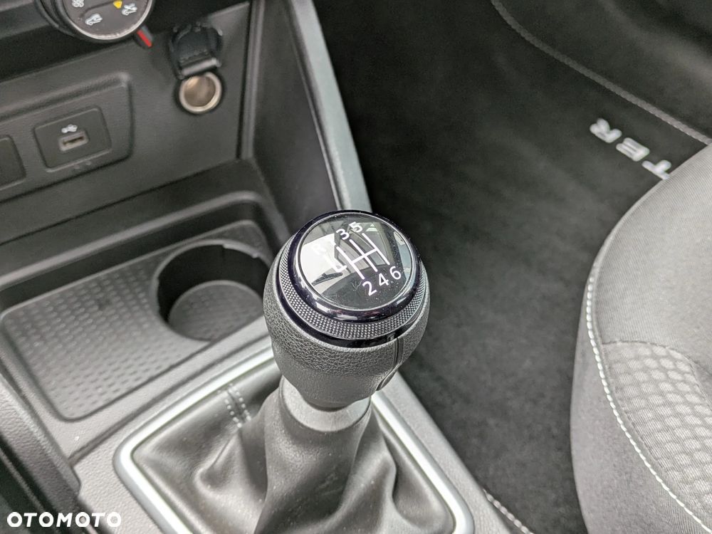 Dacia Duster - 24