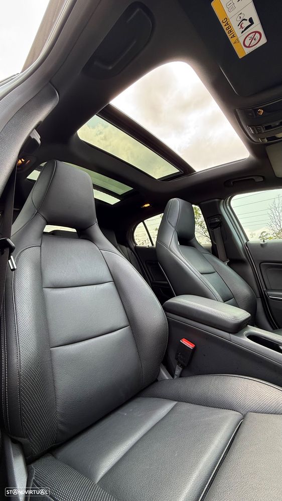 Mercedes-Benz GLA 45 AMG 4-Matic - 22