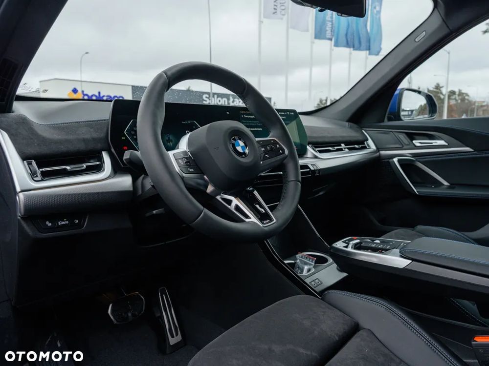 BMW X1 sDrive18i - 4