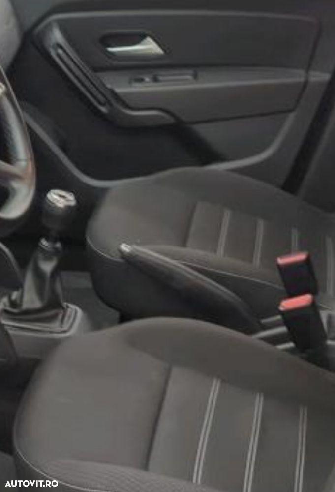 Dacia Duster Blue dCi 115 4WD Comfort - 4