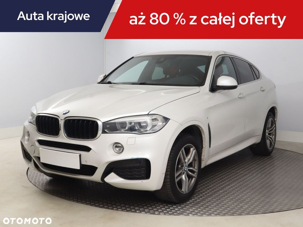 BMW X6 - 3