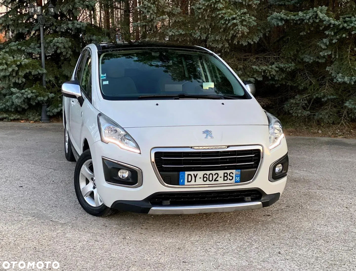 Peugeot 3008 1.2 PureTech Crossway S&S - 7