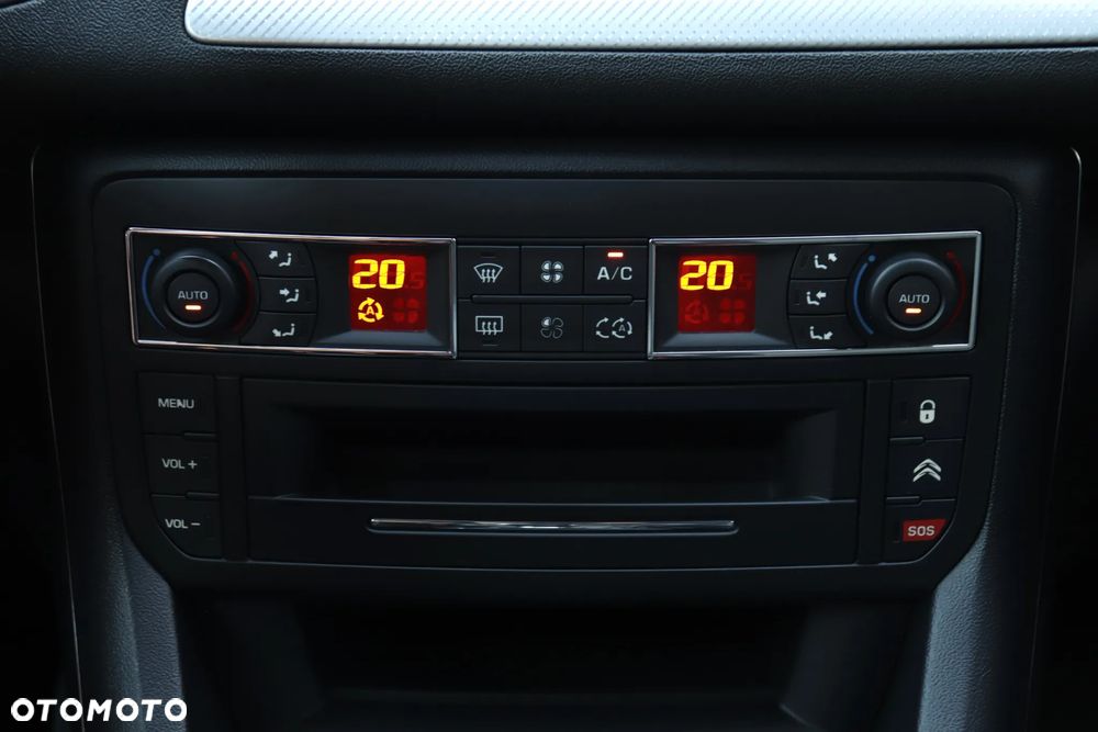 Citroën C5 2.0 BlueHDi Exclusive S&S EAT6 - 29