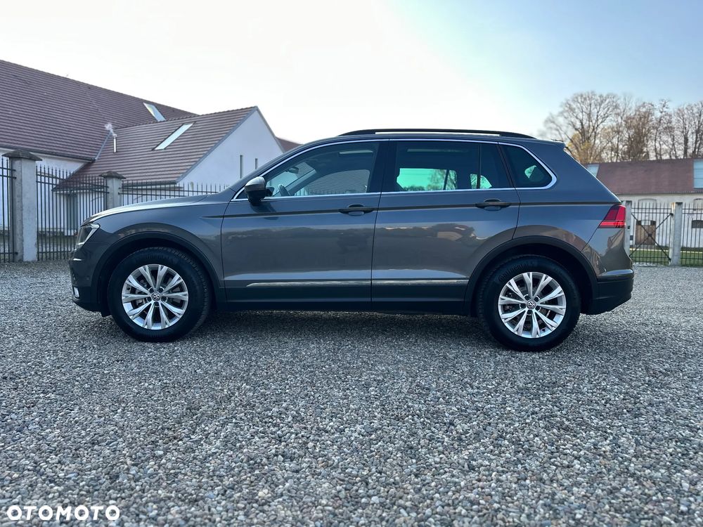 Volkswagen Tiguan - 7