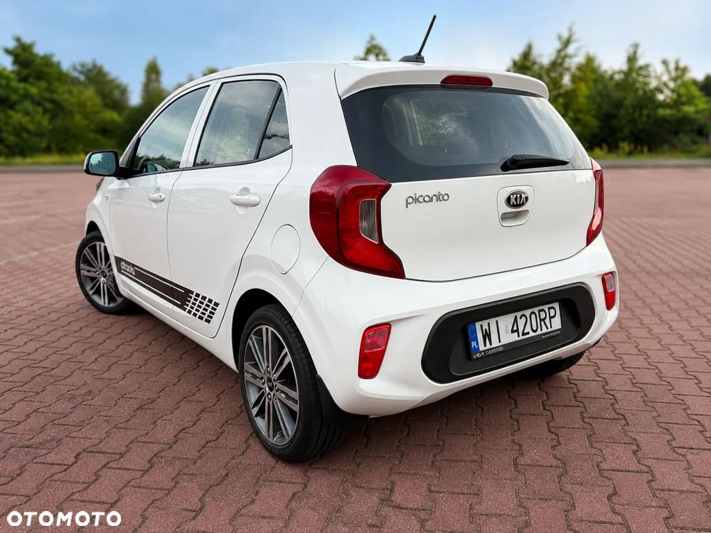 Kia Picanto 1.0 M - 14