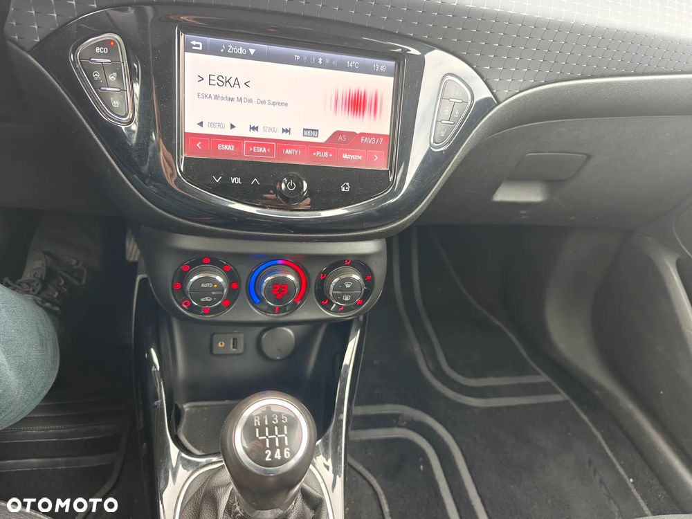 Opel Adam - 30