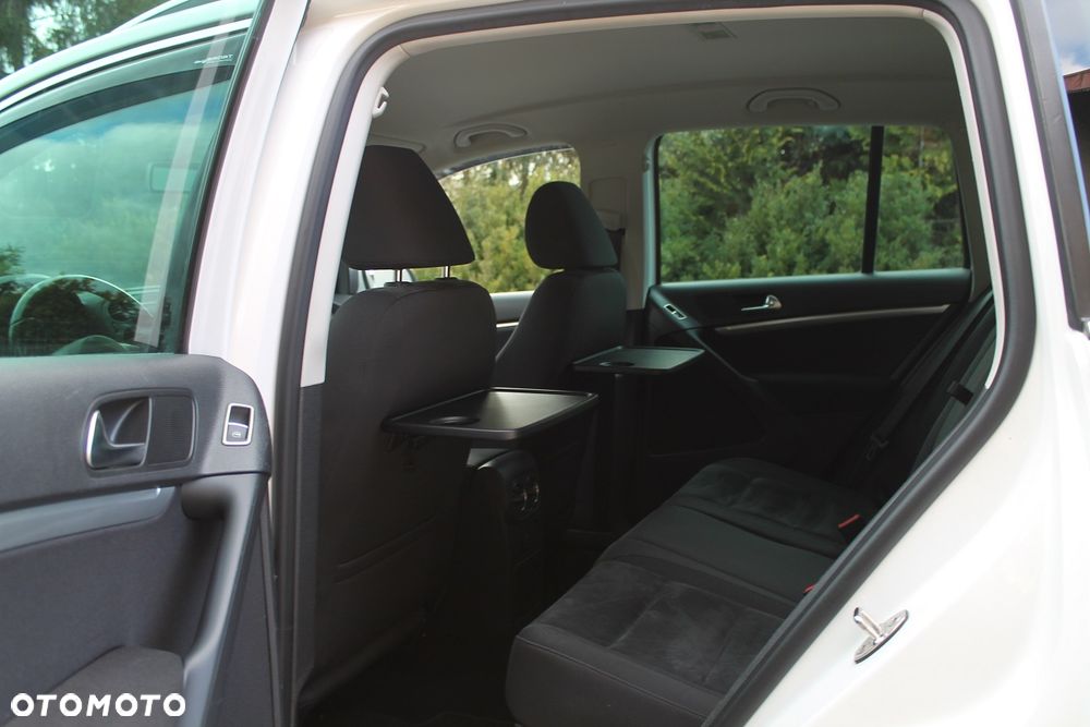 Volkswagen Tiguan 2.0 TDI DPF 4Motion Sport & Style - 8