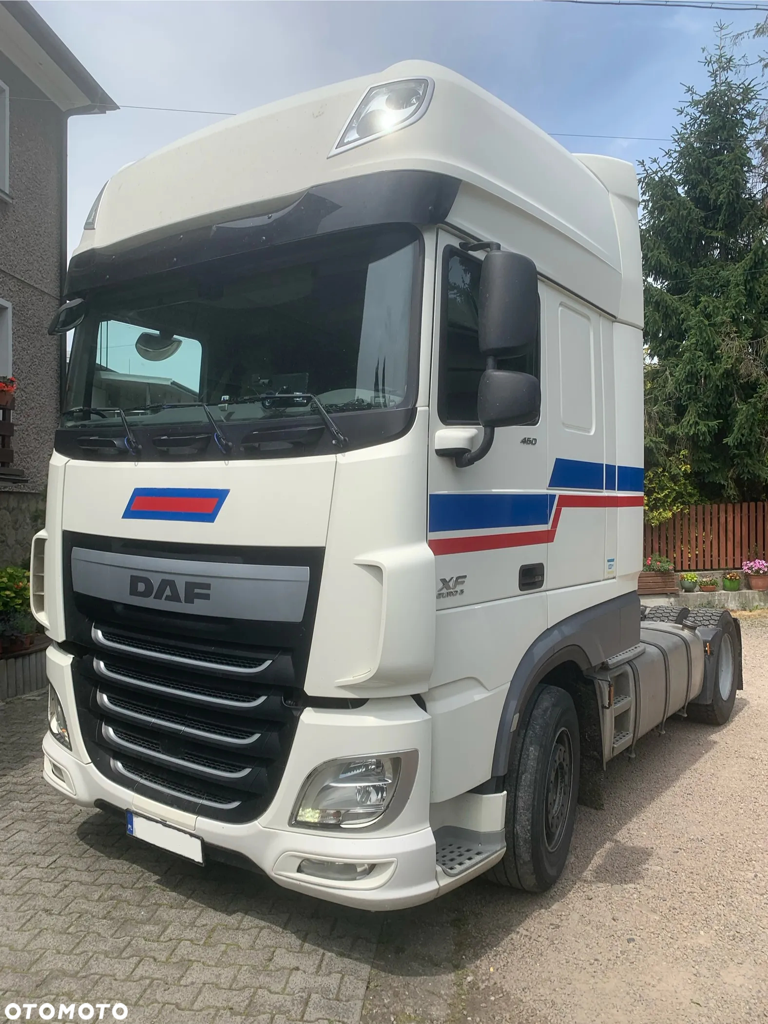 DAF 106 - 2