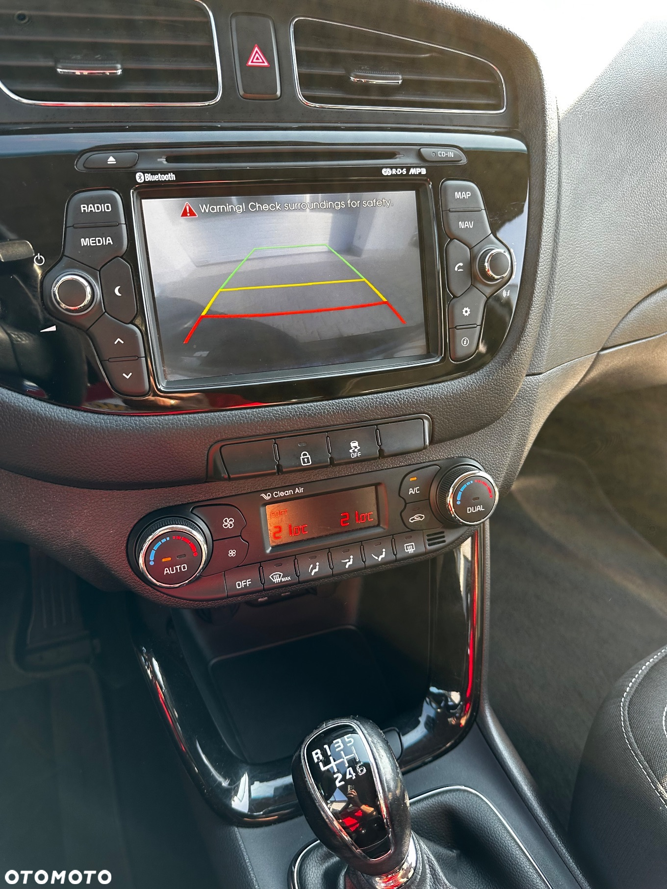 Kia Ceed Cee'd 1.6 GDI Business Line - 18