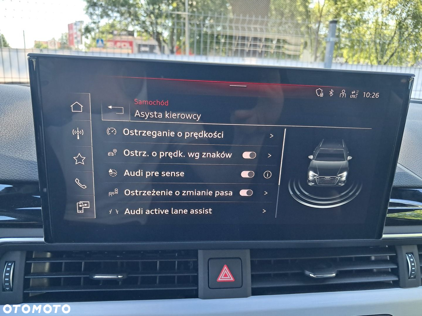 Audi A4 - 23